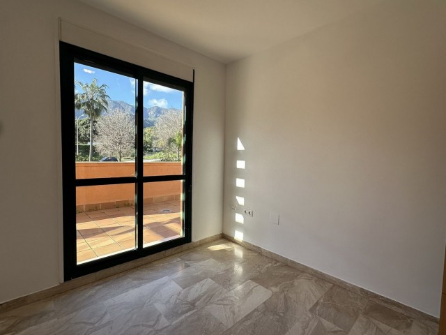 2 Bedrooms Apartment in Marbella
