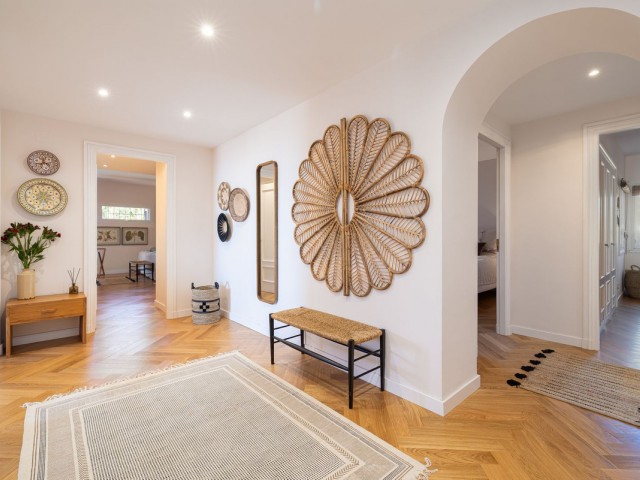 3 Bedrooms Apartment in Nueva Andalucía