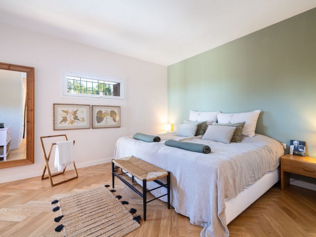 3 Bedrooms Apartment in Nueva Andalucía