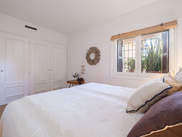 3 Bedrooms Apartment in Nueva Andalucía