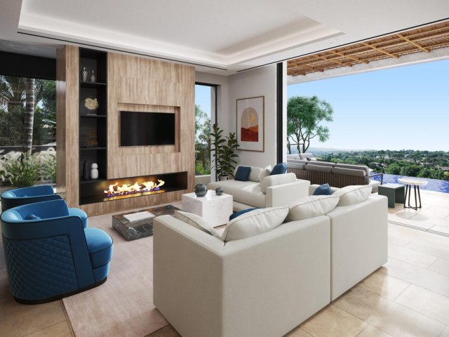  Parcelle à Riviera del Sol