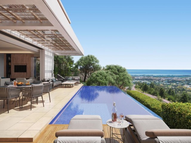  Parcelle à Riviera del Sol