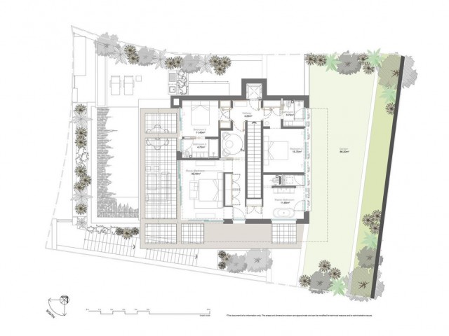  Parcelle à Riviera del Sol