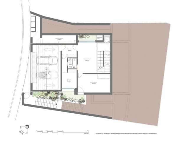  Parcelle à Riviera del Sol