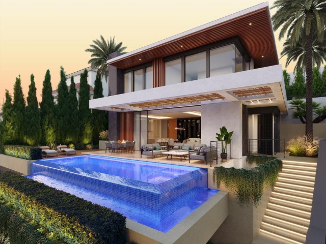 Plot, Riviera del Sol