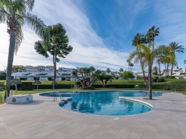 Appartement, Nueva Andalucia