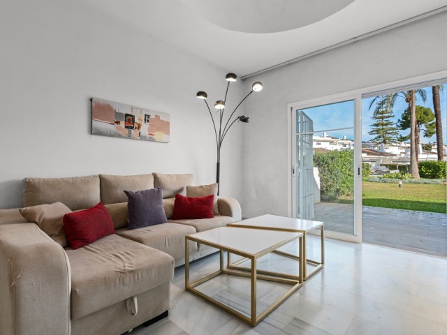 Appartement avec 2 Chambres  à Nueva Andalucía