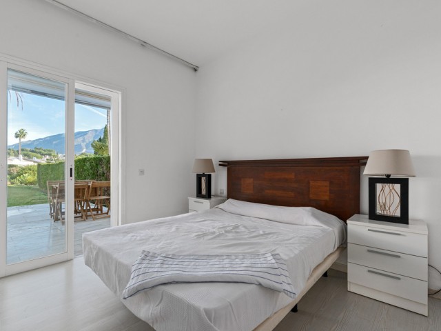 Appartement avec 2 Chambres  à Nueva Andalucía