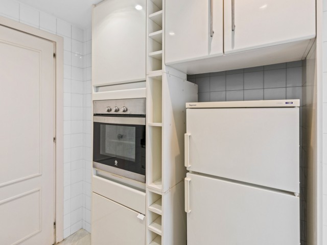 Appartement avec 2 Chambres  à Nueva Andalucía