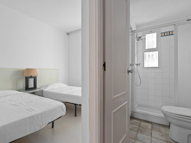 Appartement avec 2 Chambres  à Nueva Andalucía