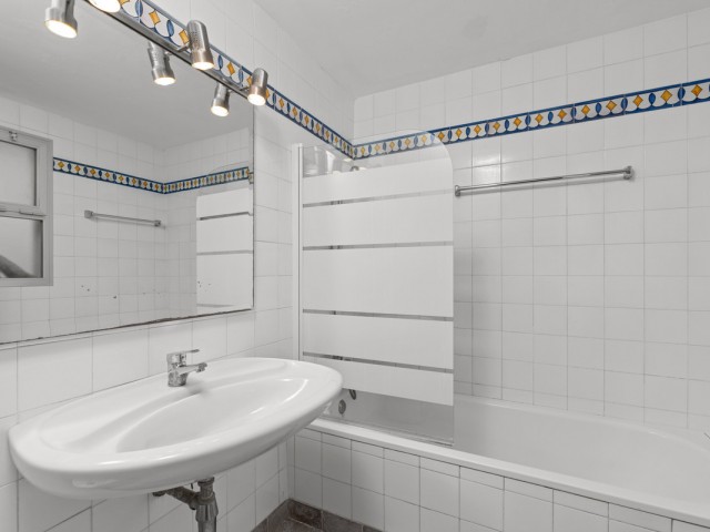 Appartement avec 2 Chambres  à Nueva Andalucía