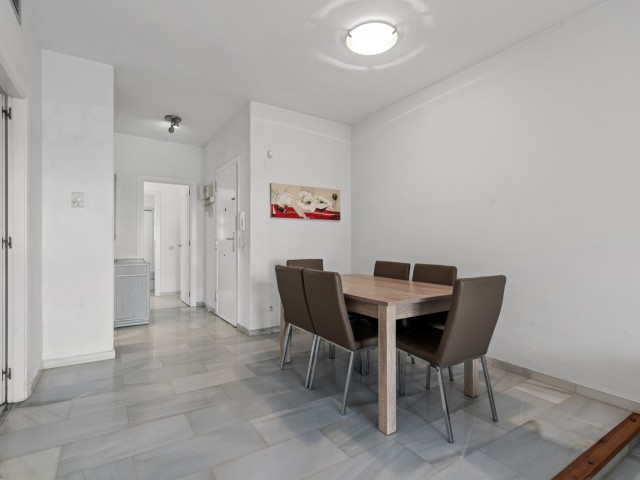 Appartement avec 2 Chambres  à Nueva Andalucía