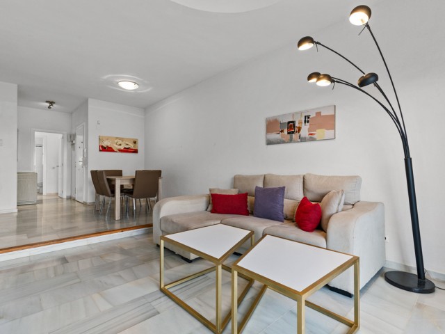 Appartement avec 2 Chambres  à Nueva Andalucía