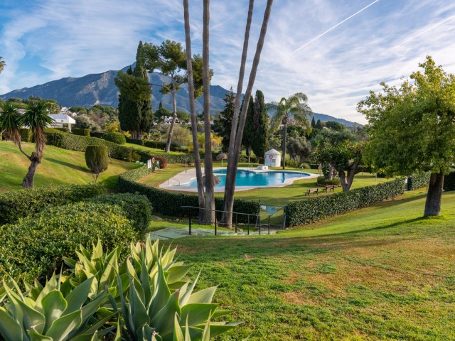 Appartement avec 2 Chambres  à Nueva Andalucía
