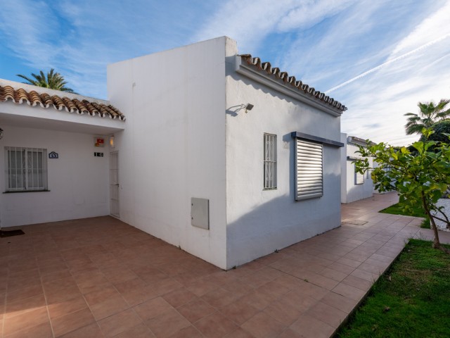 Appartement avec 2 Chambres  à Nueva Andalucía
