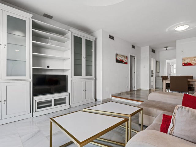 Appartement avec 2 Chambres  à Nueva Andalucía