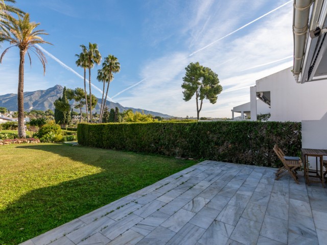 Appartement avec 2 Chambres  à Nueva Andalucía