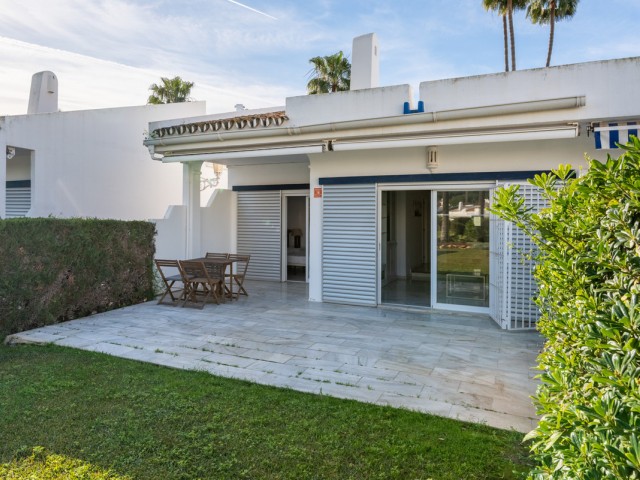 Appartement avec 2 Chambres  à Nueva Andalucía