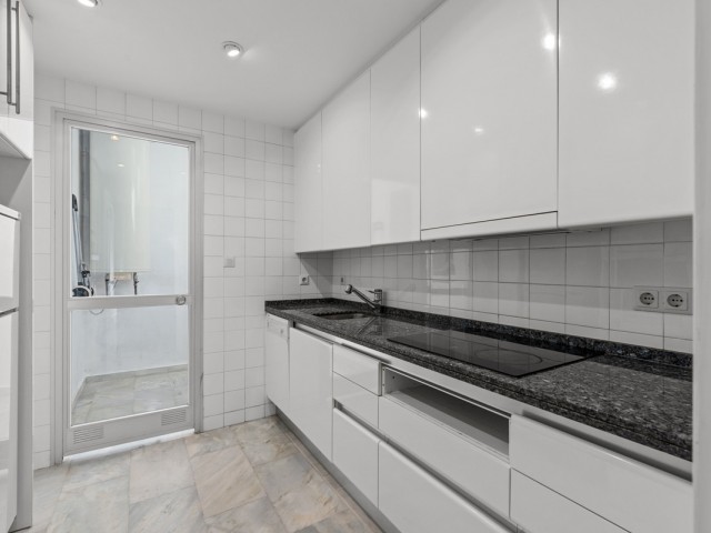 Appartement avec 2 Chambres  à Nueva Andalucía