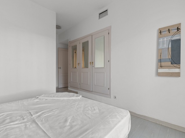 Appartement avec 2 Chambres  à Nueva Andalucía