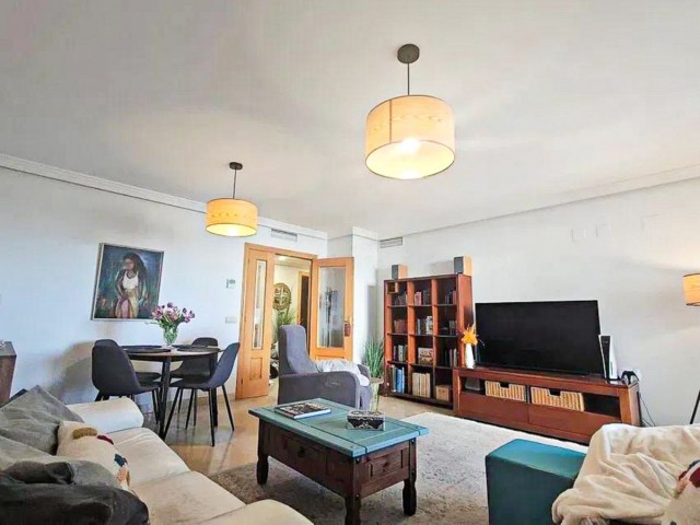 3 Schlafzimmer Apartment in Selwo