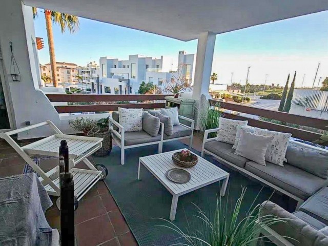 3 Schlafzimmer Apartment in Selwo