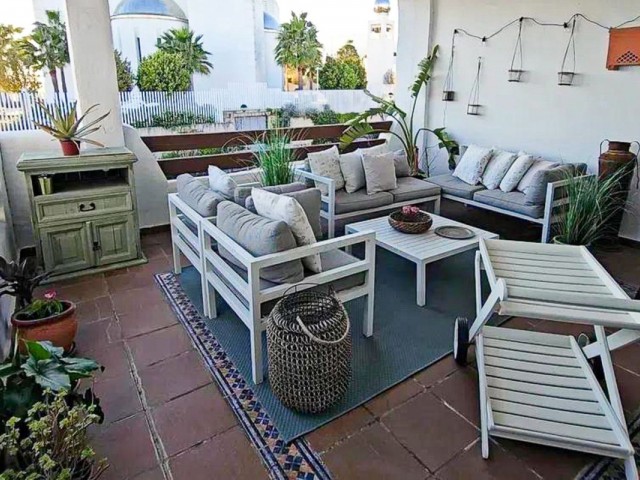 3 Schlafzimmer Apartment in Selwo