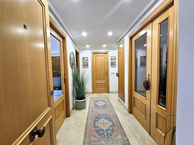 3 Schlafzimmer Apartment in Selwo