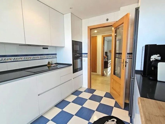 3 Schlafzimmer Apartment in Selwo