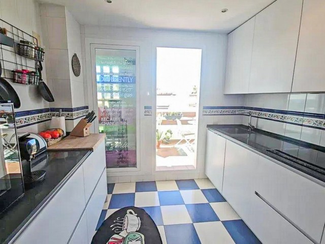 3 Schlafzimmer Apartment in Selwo