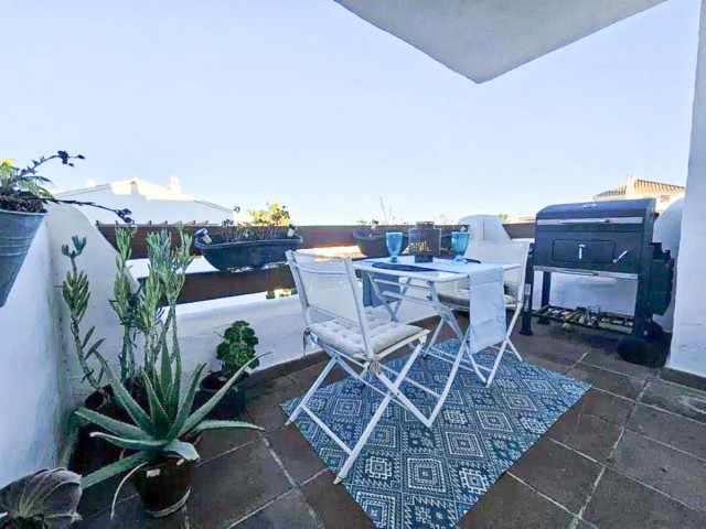 3 Schlafzimmer Apartment in Selwo