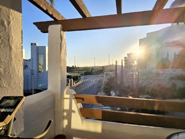 3 Schlafzimmer Apartment in Selwo