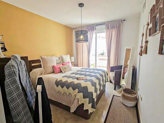 3 Schlafzimmer Apartment in Selwo