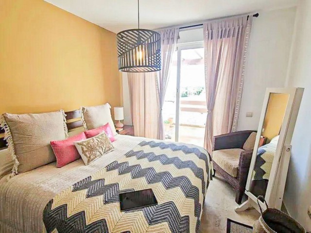 3 Schlafzimmer Apartment in Selwo