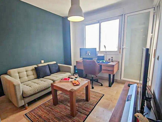 3 Schlafzimmer Apartment in Selwo