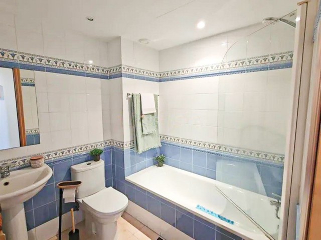 3 Schlafzimmer Apartment in Selwo