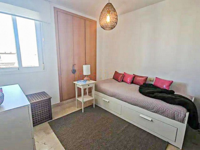 3 Schlafzimmer Apartment in Selwo