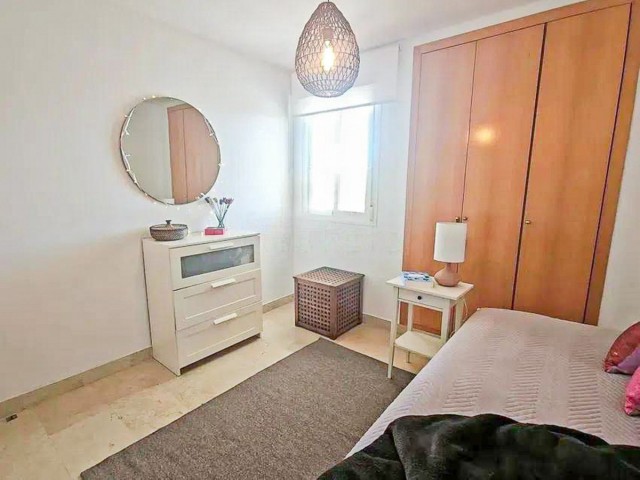 3 Schlafzimmer Apartment in Selwo