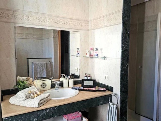 3 Schlafzimmer Apartment in Selwo