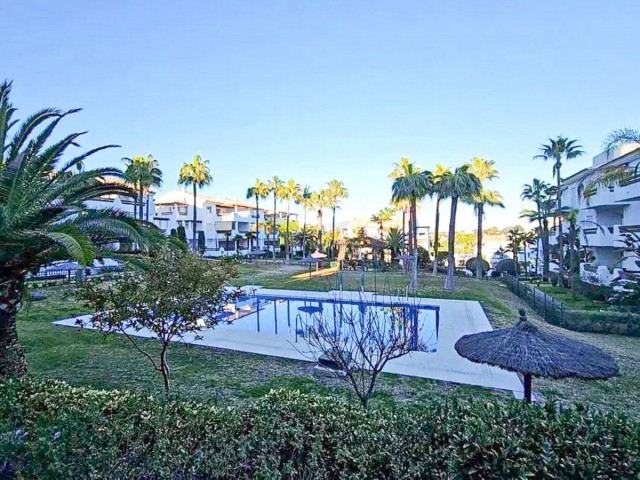 3 Schlafzimmer Apartment in Selwo