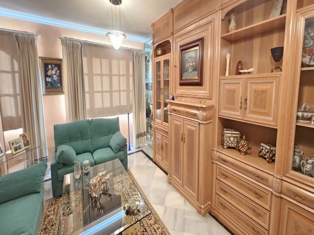 5 Sovrums Lägenhet i Fuengirola