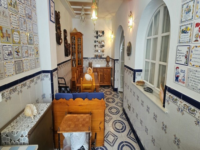 5 Sovrums Lägenhet i Fuengirola