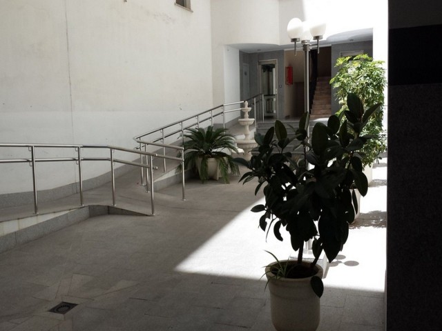 5 Sovrums Lägenhet i Fuengirola