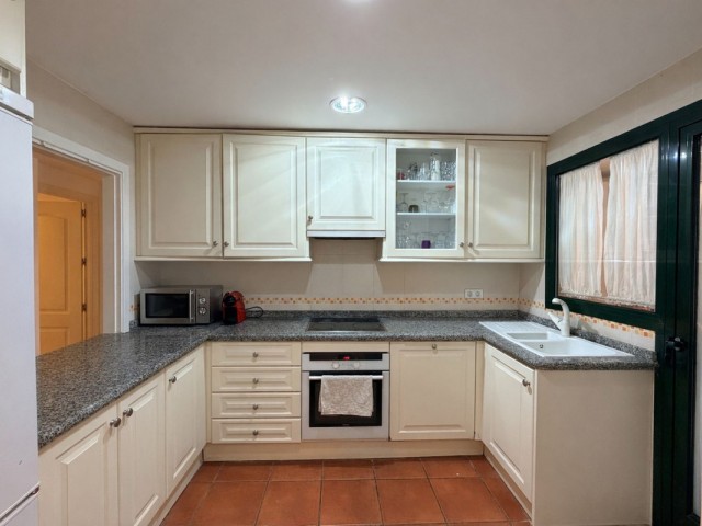 2 Soveroms Leilighet i Estepona