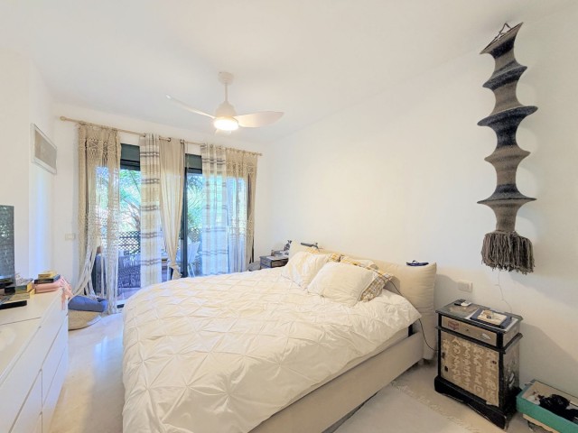 2 Soveroms Leilighet i Estepona