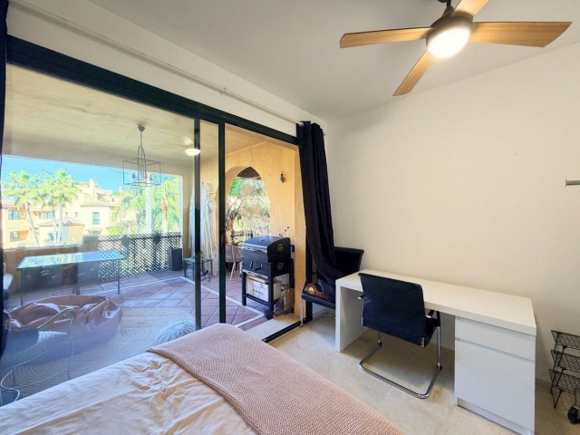 2 Soveroms Leilighet i Estepona