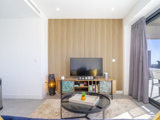 2 Soveroms Leilighet i Estepona