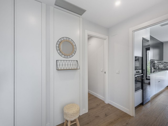 3 Makuuhuoneen Huoneisto Málaga