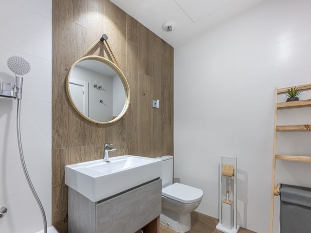 3 Makuuhuoneen Huoneisto Málaga