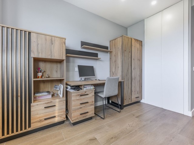 3 Makuuhuoneen Huoneisto Málaga